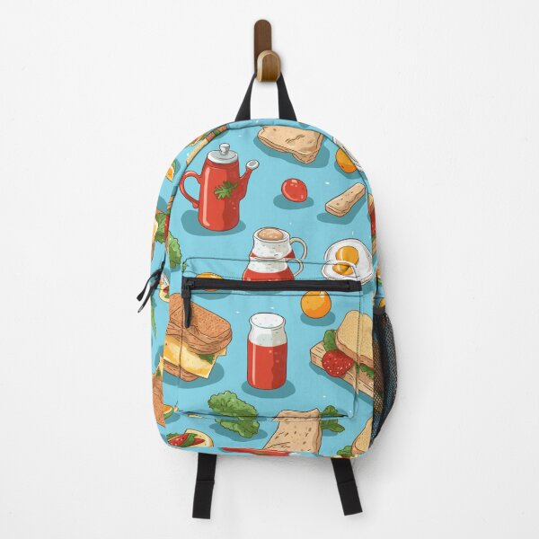 Item preview, Breakfast Harmony designed and sold by natthaaekf.