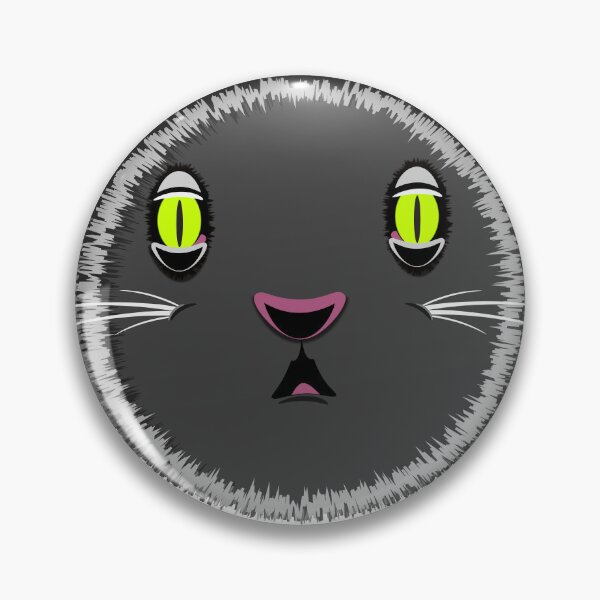 Item preview, Pursnikitty designed and sold by Jacob Mathis.