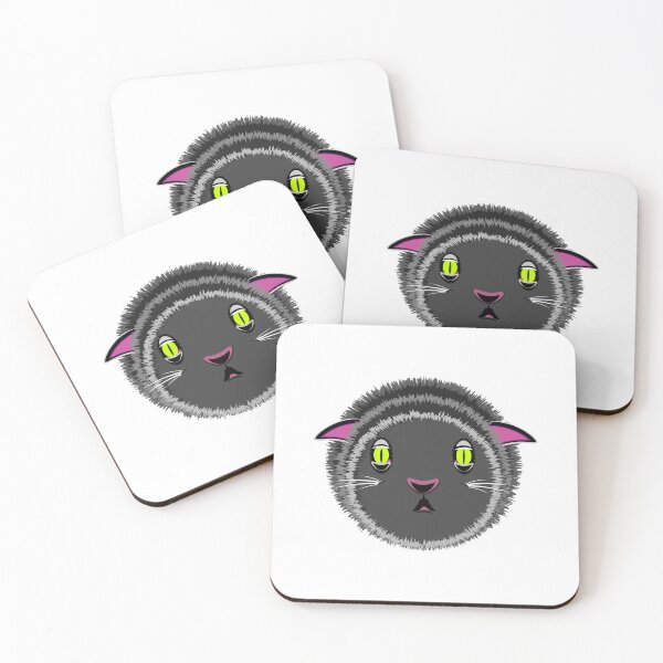 Item preview, Pursnikitty designed and sold by Jacob Mathis.