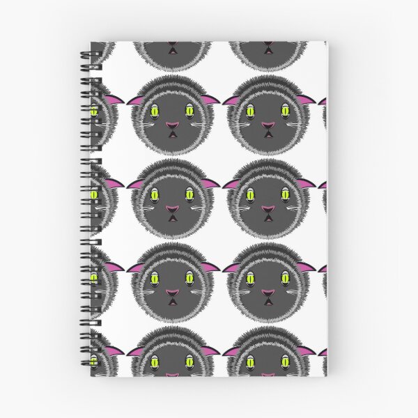Item preview, Pursnikitty designed and sold by Jacob Mathis.
