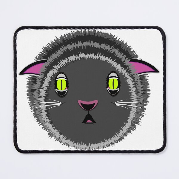 Item preview, Pursnikitty designed and sold by Jacob Mathis.