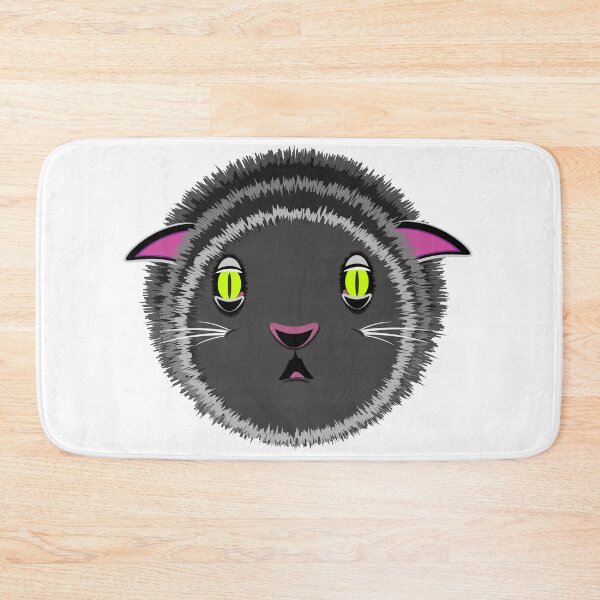 Item preview, Pursnikitty designed and sold by Jacob Mathis.