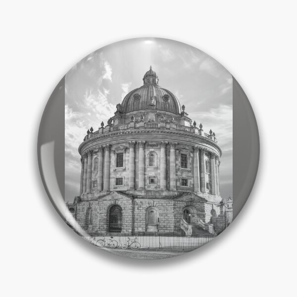 Item preview, Radcliffe Camera Oxford designed and sold by Alisonchambers2.