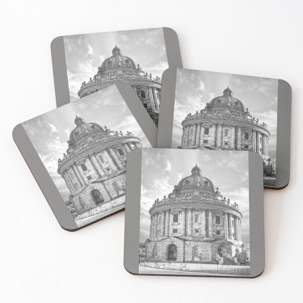 Item preview, Radcliffe Camera Oxford designed and sold by Alisonchambers2.
