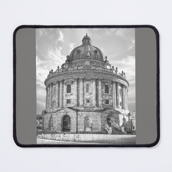 Item preview, Radcliffe Camera Oxford designed and sold by Alisonchambers2.