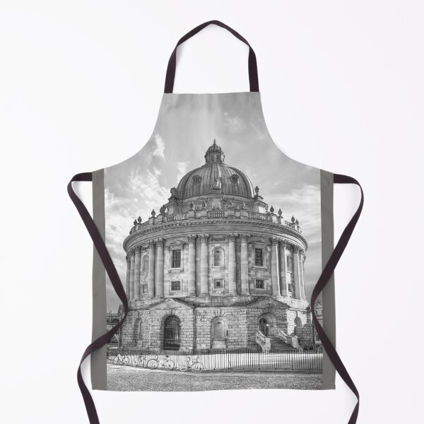 Item preview, Radcliffe Camera Oxford designed and sold by Alisonchambers2.