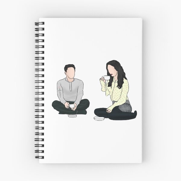 Item preview, Moving Korean Drama designed and sold by ArtRaftPro.