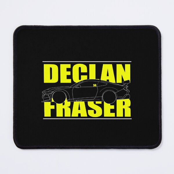 Item preview, Declan Fraser Mustang designed and sold by Heywood47.