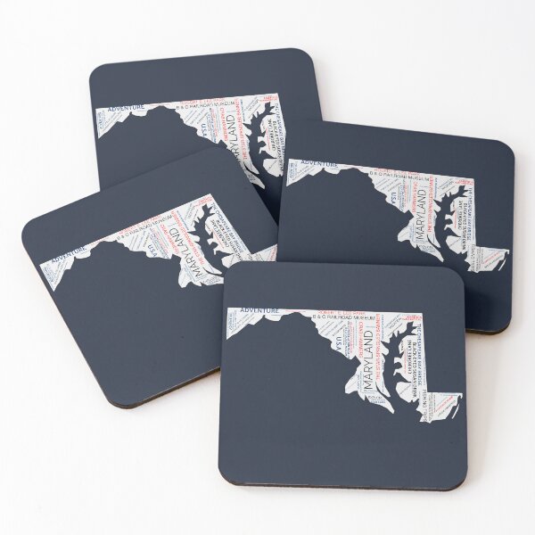 Item preview, Maryland Vista designed and sold by Place-Heritages.