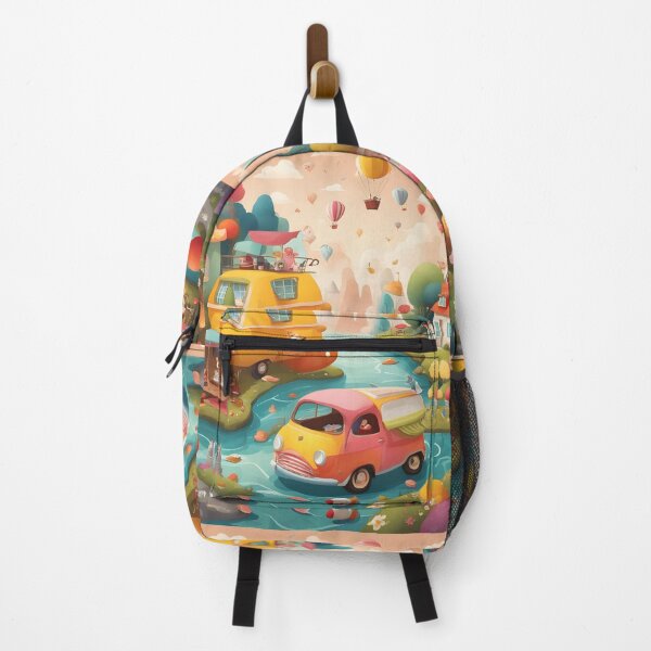 Item preview, Cheerful Chaos designed and sold by Sadia Jannat.