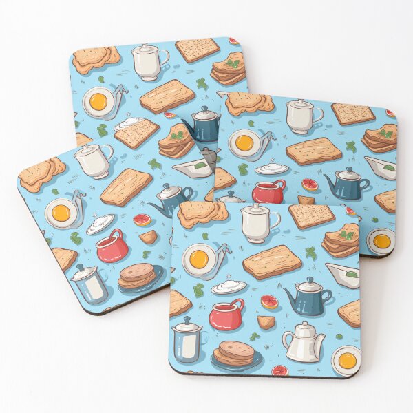 Item preview, Culinary Sunrise designed and sold by natthaaekf.