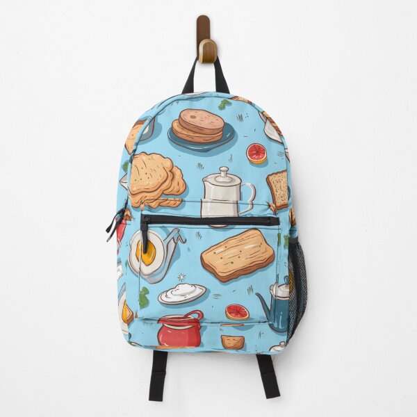 Item preview, Culinary Sunrise designed and sold by natthaaekf.