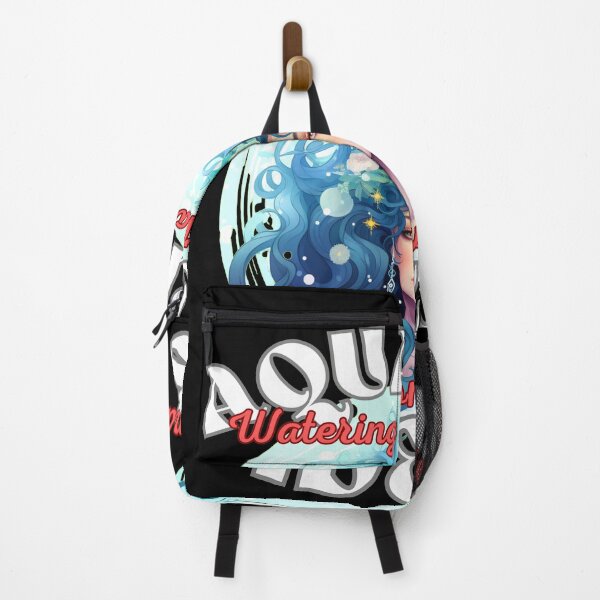 Item preview, Aquarius: Watering The Garden Of Unconventional Ideas designed and sold by ZodiacWonders.