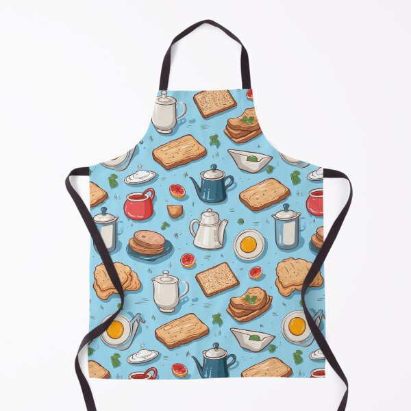 Item preview, Culinary Sunrise designed and sold by natthaaekf.