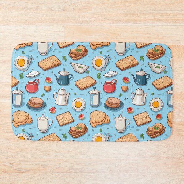 Item preview, Culinary Sunrise designed and sold by natthaaekf.