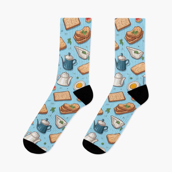 Item preview, Culinary Sunrise designed and sold by natthaaekf.