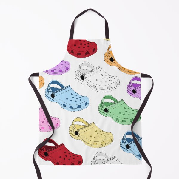 Item preview, Crocs 1 designed and sold by Mc Matters.