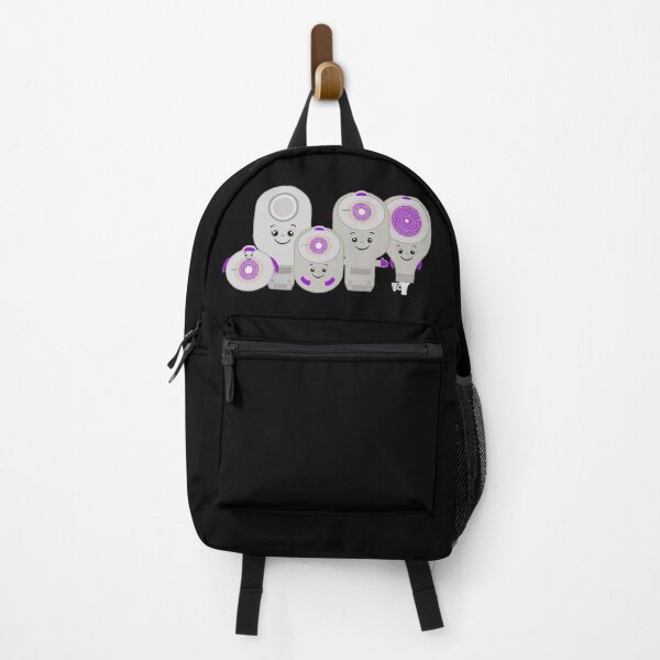 Item preview, Cute Ostomy Bags designed and sold by CaitlynConnor.