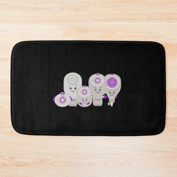 Item preview, Cute Ostomy Bags  designed and sold by CaitlynConnor.