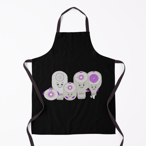 Item preview, Cute Ostomy Bags  designed and sold by CaitlynConnor.
