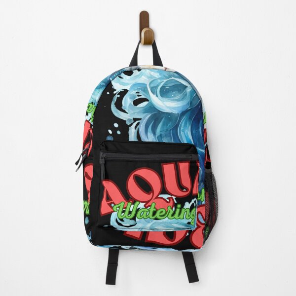 Item preview, Aquarius: Watering The Garden Of Unconventional Ideas. aquarius rising designed and sold by ZodiacWonders.