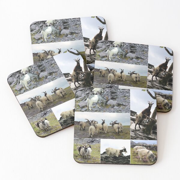 Artikelvorschau, Ziegen entworfen und verkauft von KathleenDawson.