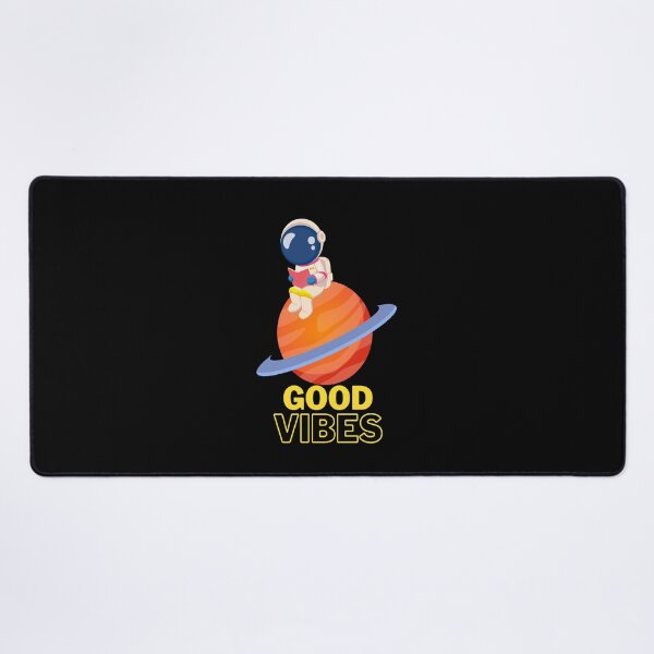 Item preview, “Good Vibes” Slogans shirts for men, women and kids designed and sold by Nokart.