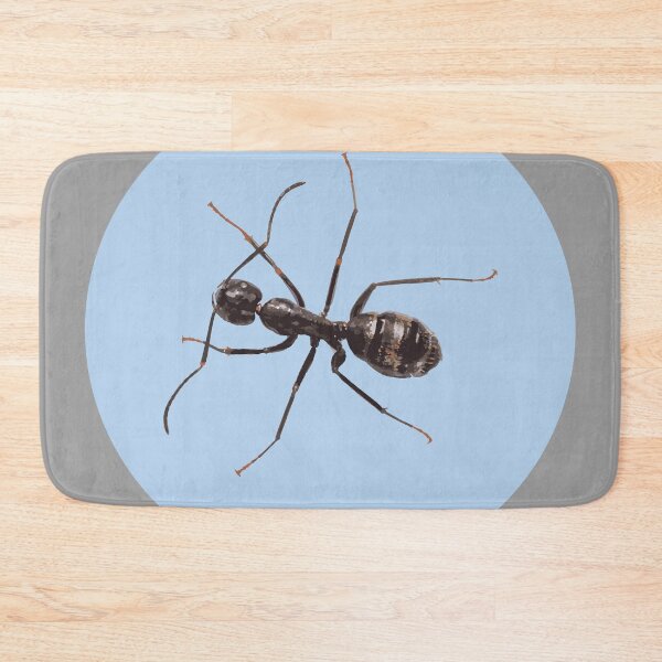 Item preview, Carpenter Ant Illustration designed and sold by Corner-Distro.