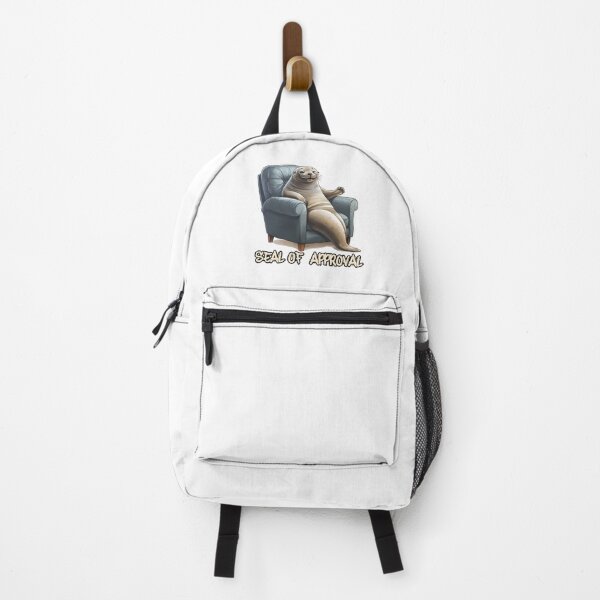 Item preview, Seal of approval designed and sold by Nice En.