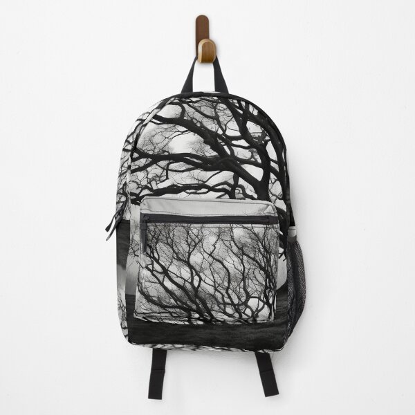 Item preview, A Tree in Black and White designed and sold by Brendon987.