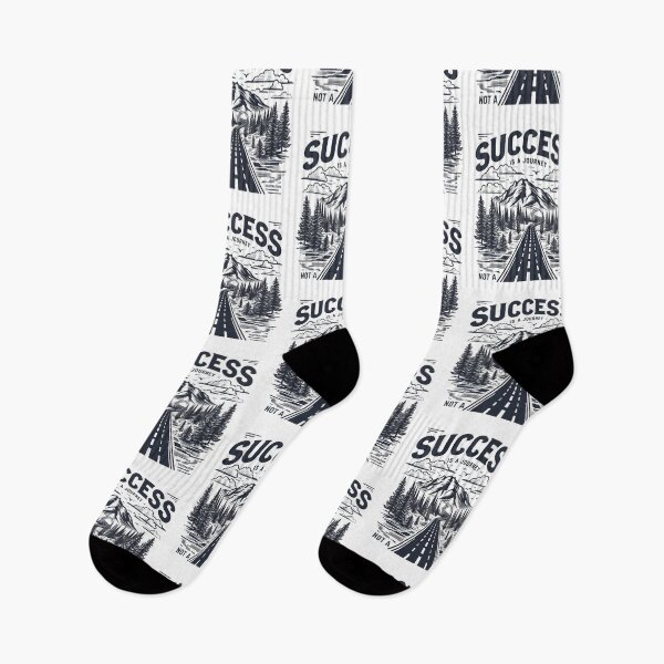 Item preview, Success is a Journey not a destination designed and sold by Buyfastcart.