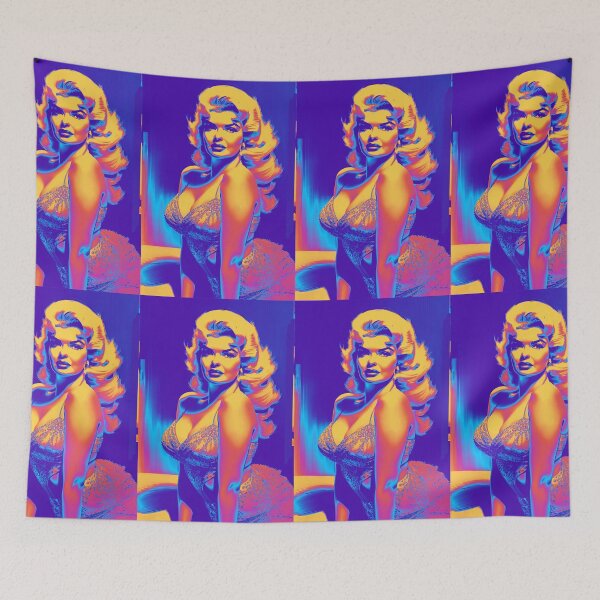 Item preview, Ms Mansfield designed and sold by Raine2Shine.
