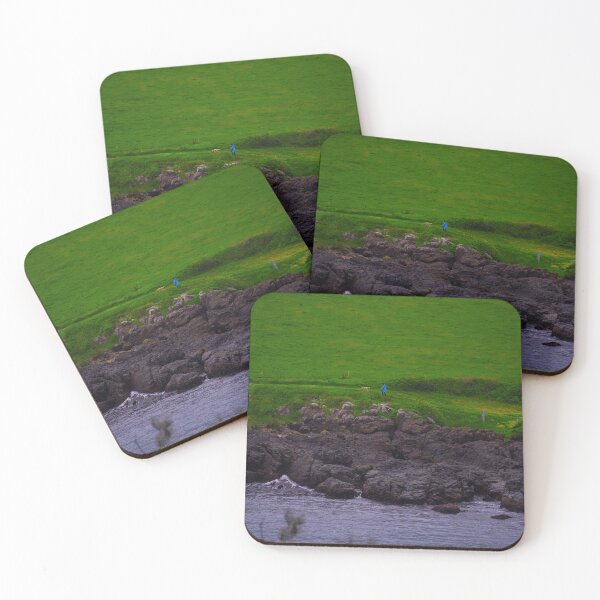 Item preview, Lonesome dog walker designed and sold by CameraYarou.