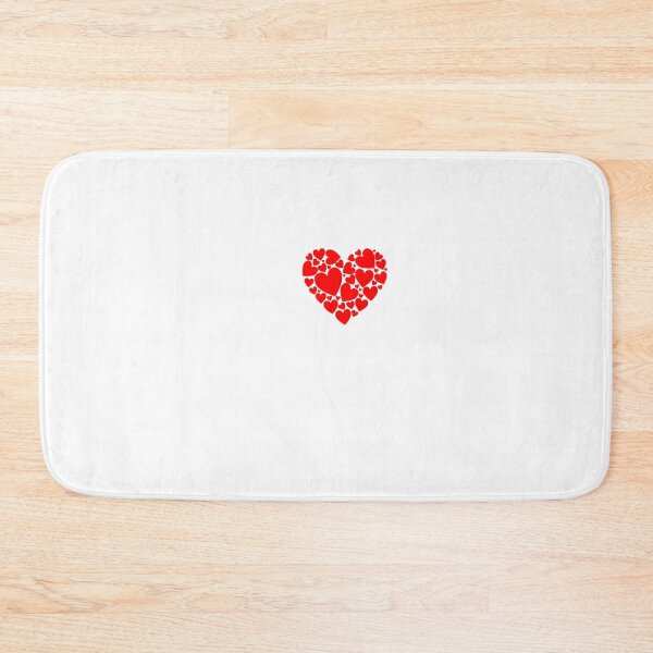 Item preview, Riaan Heart - I Love Riaan designed and sold by MiraclePitts.