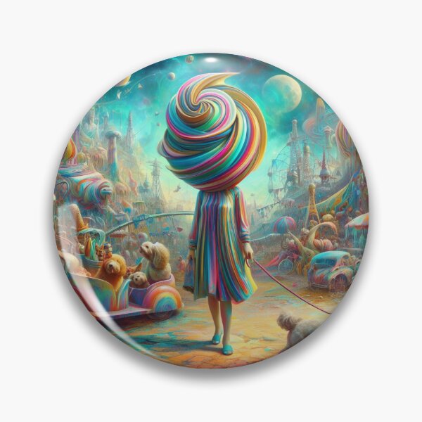 Item preview, Future Forward designed and sold by SoftServeArt.