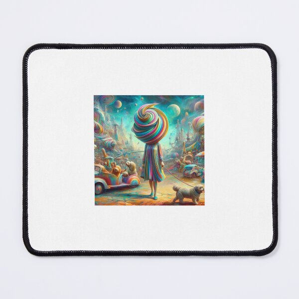 Item preview, Future Forward designed and sold by SoftServeArt.