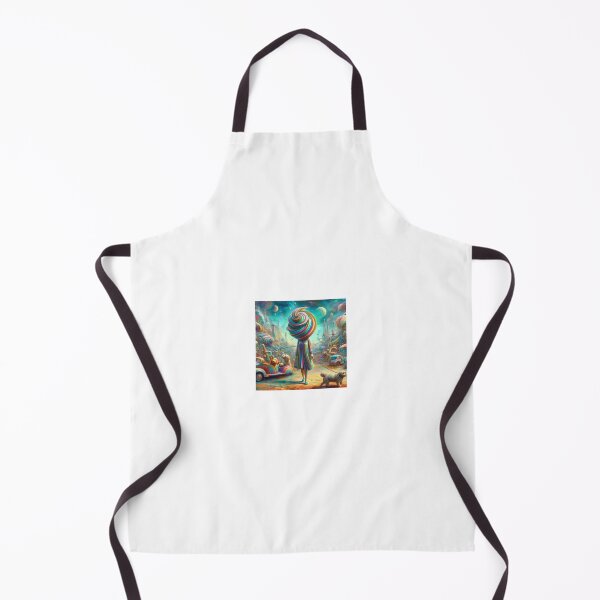Item preview, Future Forward designed and sold by SoftServeArt.