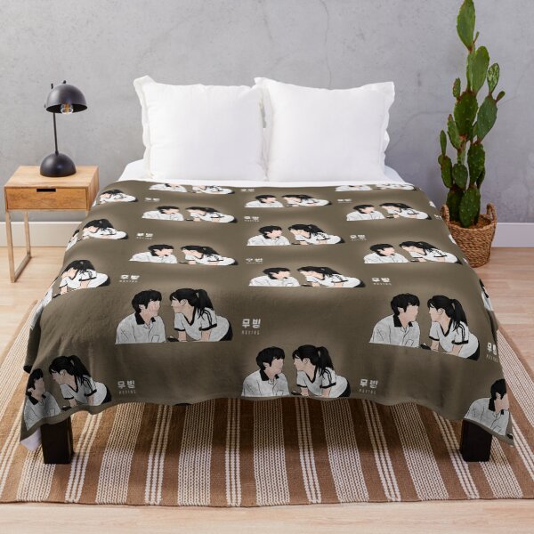 Item preview, Moving Korean Drama designed and sold by ArtRaftPro.
