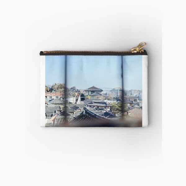 Item preview, Top of bukchon Village.  designed and sold by CameraYarou.