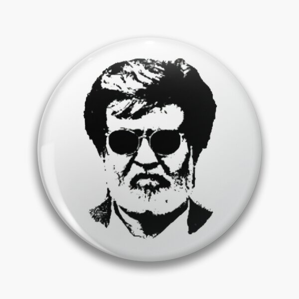 South Indian superstar - RAJINIKANTH