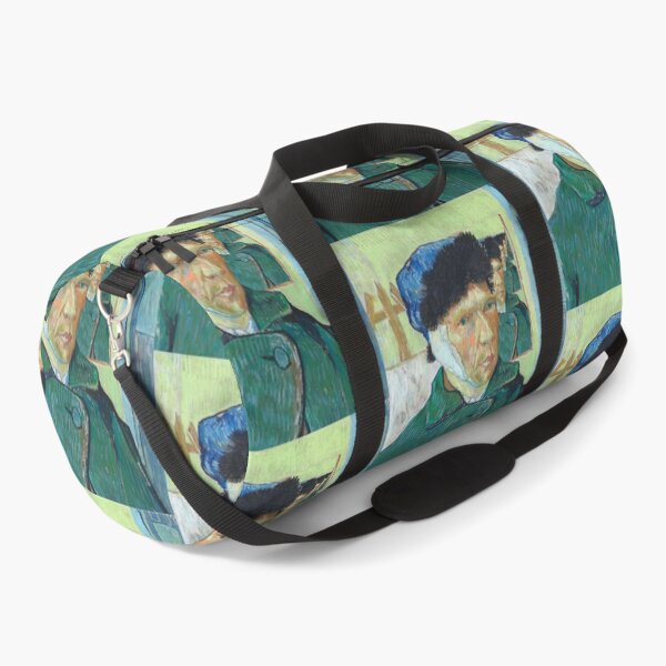 Item preview, Subtly Ruined Van Gogh - Van Gogh Forever designed and sold by weavernap.
