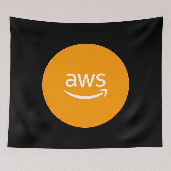 Item preview, AWS Developer designed and sold by adelferhat.