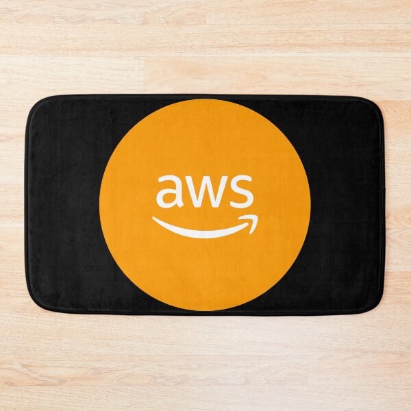 Item preview, AWS Developer designed and sold by adelferhat.