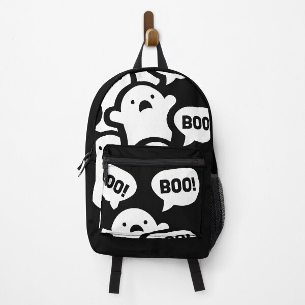 Item preview, Ghosts Boo! designed and sold by teesandlove.