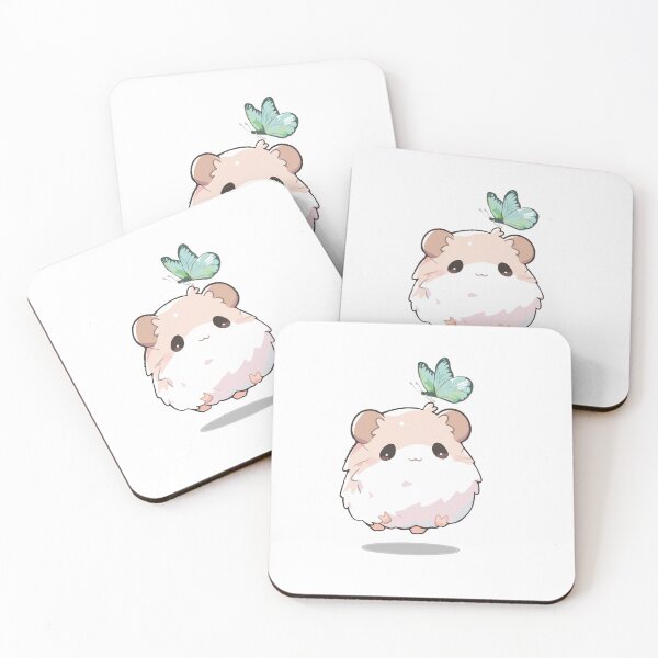 Item preview, Hamster Cute Gifts designed and sold by PloynaphatArt.