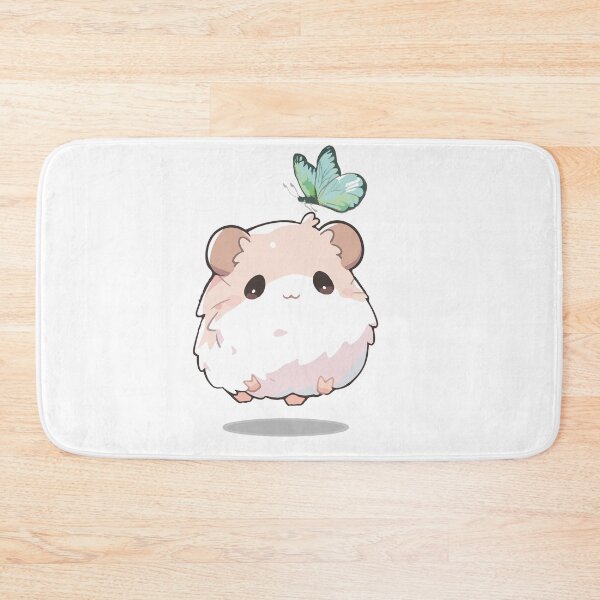 Item preview, Hamster Cute Gifts designed and sold by PloynaphatArt.