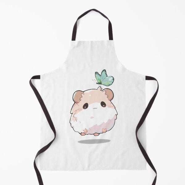 Item preview, Hamster Cute Gifts designed and sold by PloynaphatArt.