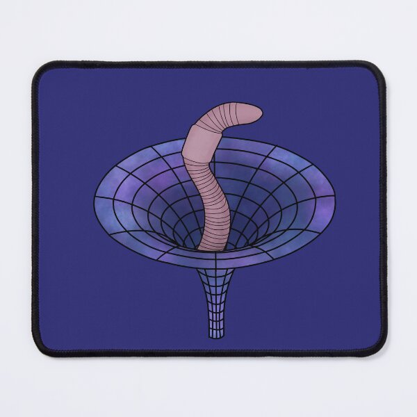 Item preview, Worm-Hole designed and sold by superraddd.