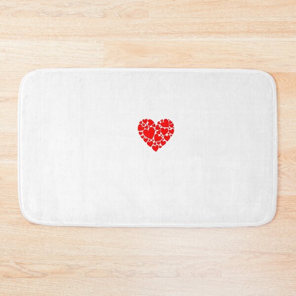 Item preview, Mccaskill Heart - I Love Mccaskill designed and sold by MiraclePitts.