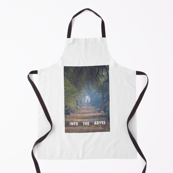 Item preview, Into the Abyss Photo: Captivating Wilderness Exploration designed and sold by ShubhankarK.